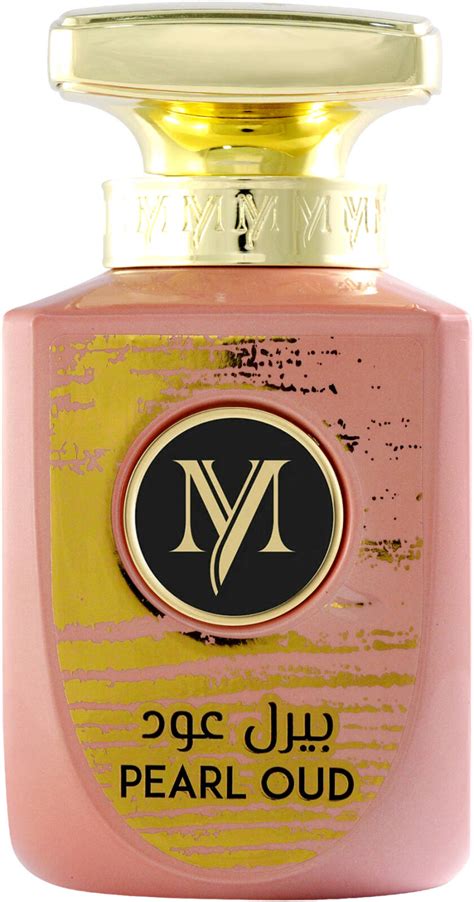 My Perfumes Select Pearl Oud 100 Ml Edp Buy Best Price Global Shipping