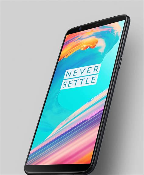 OnePlus 5t Announced Today - Flagship Specs at a Midrange Price ...