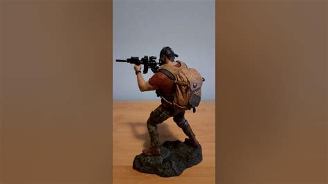 Unboxing De La Figura De Nomad De Ghost Recon Breakpoint Youtube