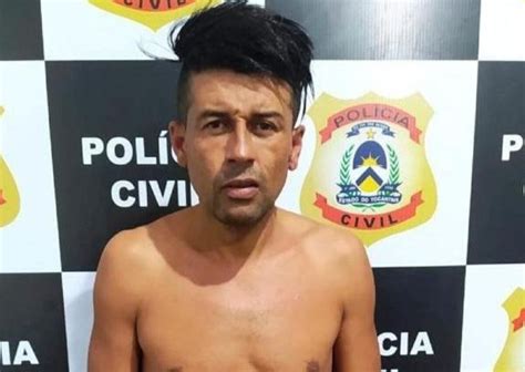 Cangaceiro Condenado A Anos De Pris O Por Ataque Em Confresa