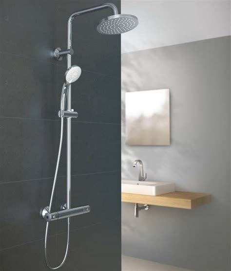 Ceratherm 60: Ideal Standards neue Thermostat-Generation