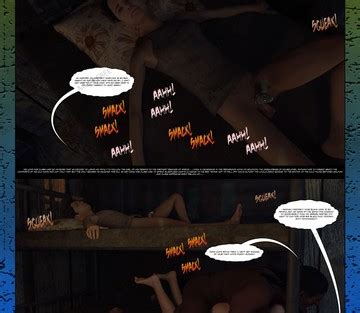 Black Takeover The Ortega S Chronicles 8muses Sex And Porn Comics