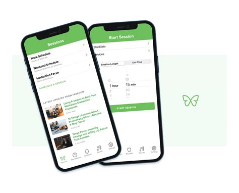 Introducing Desktop App Blocking - New in Freedom 1.6 - Freedom Matters