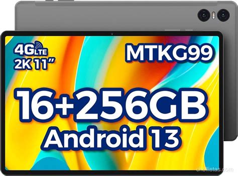 Todo sobre la TECLAST T50 Pro: Rendimiento Excepcional y Precio ...