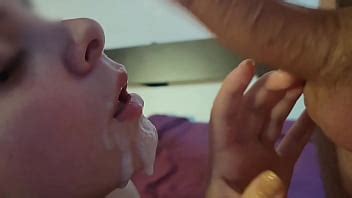Cum En Su Boca Y Luego Cum En Toda Su Barriga Despu S Del Sexo Duro Redhot Fox Xvideos