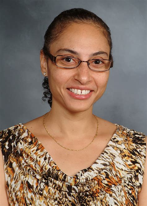 Francine Garrett-Bakelman, M.D., Ph.D. - V Foundation