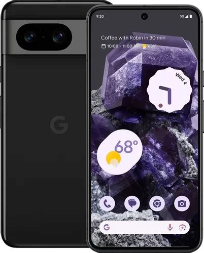 Google Pixel Dual Sim Gb Obsidiana Gb Ram Mercadolibre