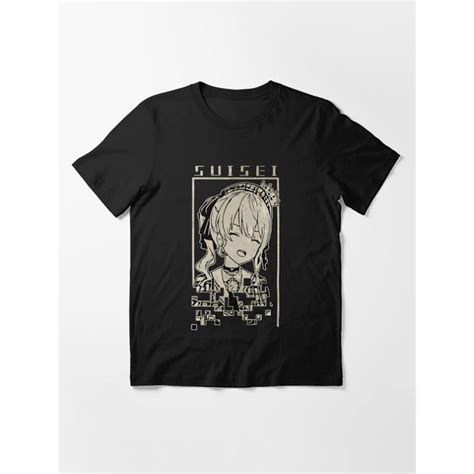 Hot O Thun In H Nh Hololive Vtuber Anime C P Gi R Tiki