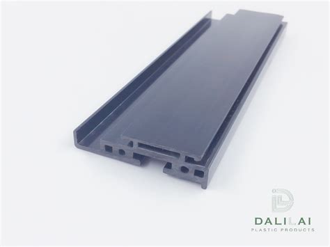 Reliable Rigid PVC Extrusion Profiles Supplier - Dalilai Plastics