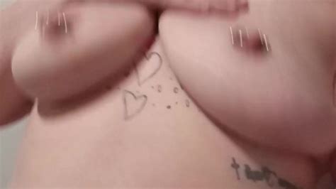 Showing Off My MILF Body Pornhub