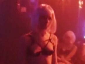 Hardcore Henry Nude Scenes Aznude