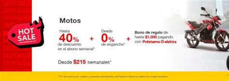 Elektra Hot Sale Hasta De Descuento