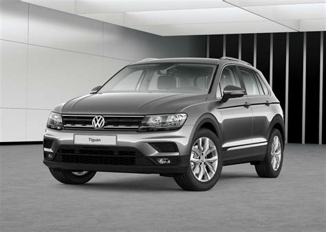 Volkswagen Tiguan 2 0 TDI SCR DSG 4MOTION Style BlueMotion Tech