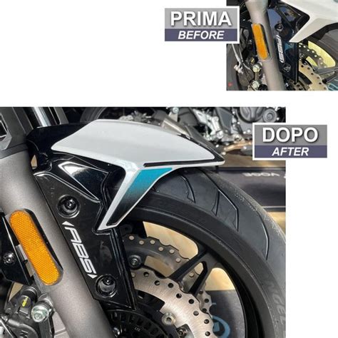 3d Stickers Compatibel Met Cf Moto 650 Nk 2022 Covers Fender Bol