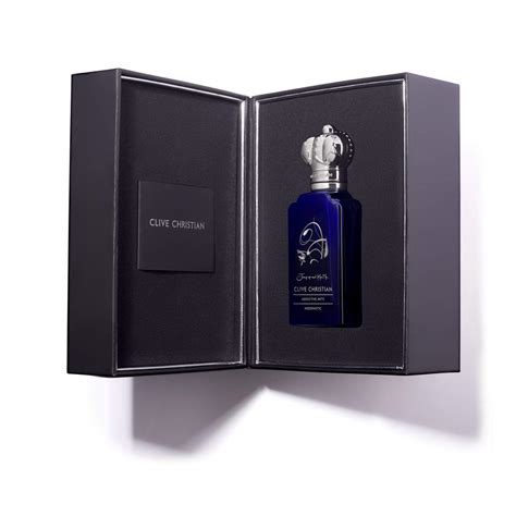 Hedonistic Extrait CLIVE CHRISTIAN | Madison Perfumery