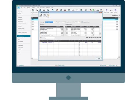 Sage 50cloud - Accounting Software | Sage IE