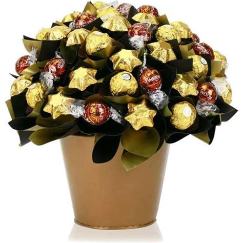 Tastebuds Ferrero Rocher Indulgence Chocolate T Bouquet Woolworths