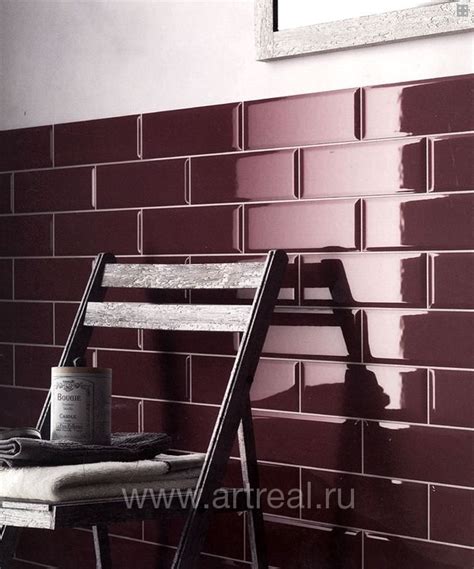 Керамическая плитка Bayker Edge – купить в Москве по выгодной цене в ...