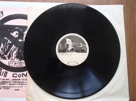 Yahoo オークション Sex Pistols セックスピストルズ 年 LIVE