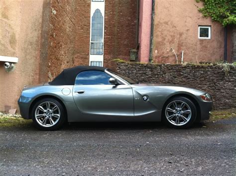 what colour is my car? - Z4-forum.com