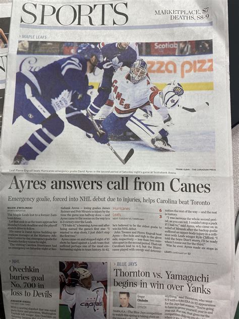 Readers debate if the star toronto newspaper changed local media 20