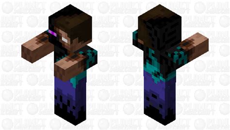 Enderbrine Minecraft Mob Skin