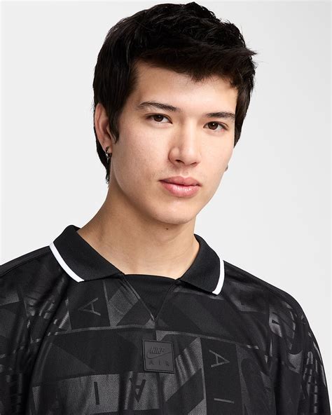 Nike Air Mens Long Sleeved Jersey Nike Jp