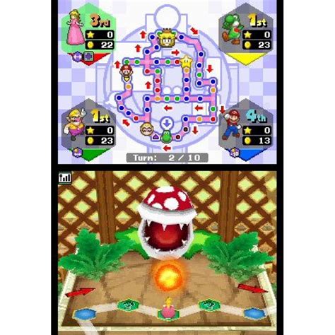 Nintendo DS Mario Party DS For Sale