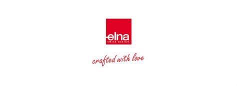 About Elna - elna canada