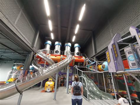 Cosmo Fun – Belgrade for kids