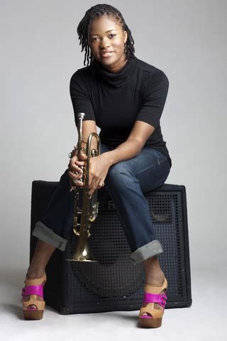 Arnetta Johnson | Berklee Music Network
