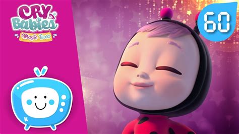 🎇🤩 FAVOURITE CHARACTERS 🤩🎇 CRY BABIES 💧 MAGIC TEARS 💕 Full Episodes 🌈 ... 