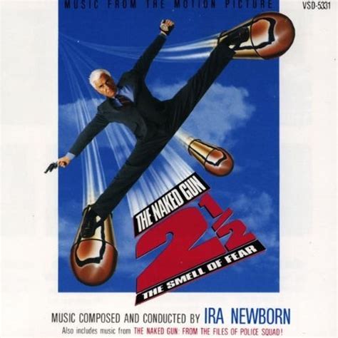 The Naked Gun OST Amazon Co Uk CDs Vinyl