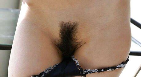 Ryo Uehara Unshaved Pubic Hair ZB Porn