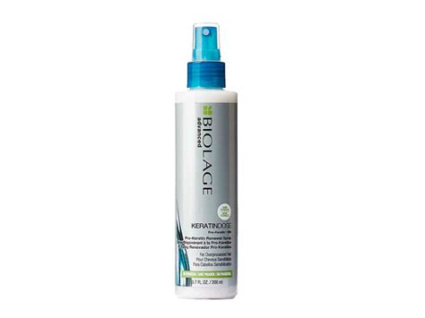 Biolage Advanced Keratindose Renewal Spray 67 Fl Oz200 Ml