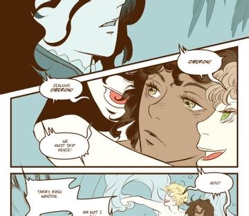 A Midsummer Nights Dream Muses Sex And Porn Comics