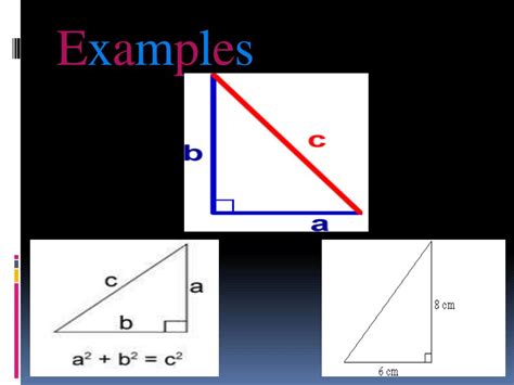 PPT - HYPOTENUSE PowerPoint Presentation, free download - ID:2429693