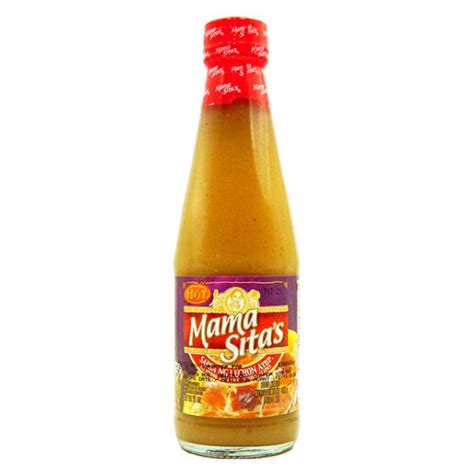 Mama Sita All Purpose -Reg – AFOD LTD