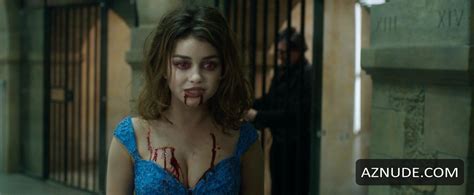 VAMPIRE ACADEMY NUDE SCENES AZNude