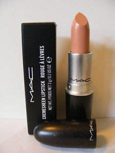 Mac Creme D Nude Lipstick Lipstick Rouge Lipstick Nude Lipstick