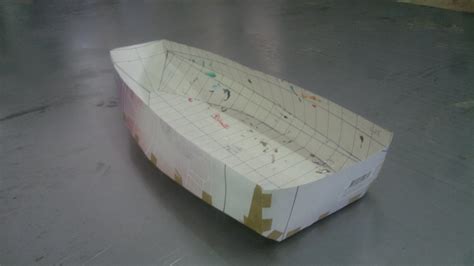 Лодка железная — Mercedes-Benz Sprinter (2G), 2,3 л, 2013 года | другое ...