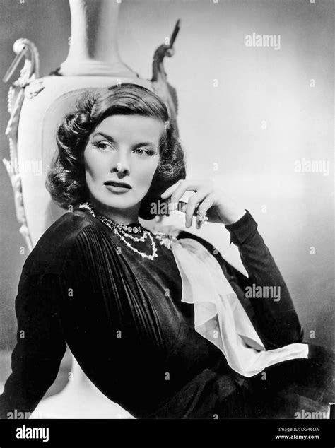 Holiday Katharine Hepburn Hi Res Stock Photography And Images Alamy