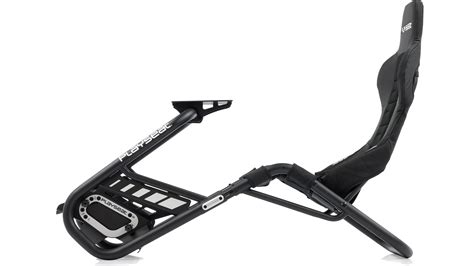 Playseat® Trophy Black - PlayseatStore - Game Seats and Racing & Flying ...