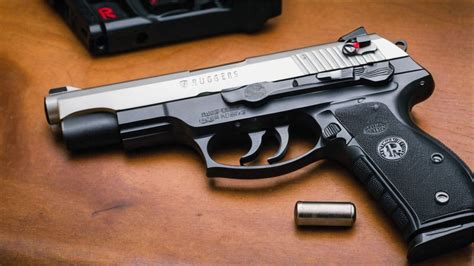10 Common Ruger P345 Problems With Fixes My Guns Geek