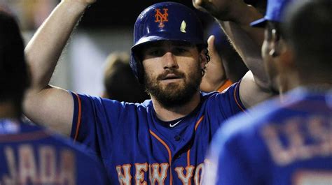 Mets Score Four In Th To Complete Four Game Sweep Of Phillies Newsday