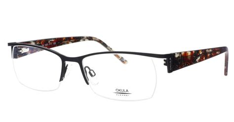 Obruby kovové OK OK 1051 | Okula eyewear