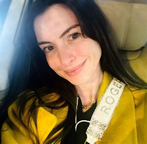 Anne Hathaway Nude Photos And Porn Video LEAKED Celeb Jihad