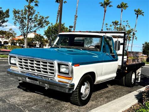 1975 Ford F 350 For Sale ®