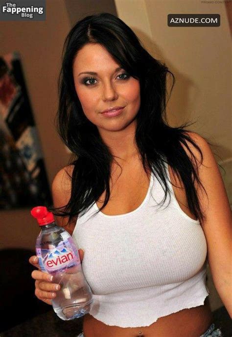 Anastasia Christen Nude Aznude