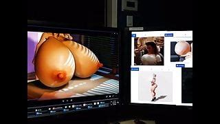 Tit Sexual Jo Session Hands Free HD Porn A XHamster XHamster